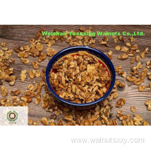 Enjoy Chinese walnut kernels light pieces,enjoy your life